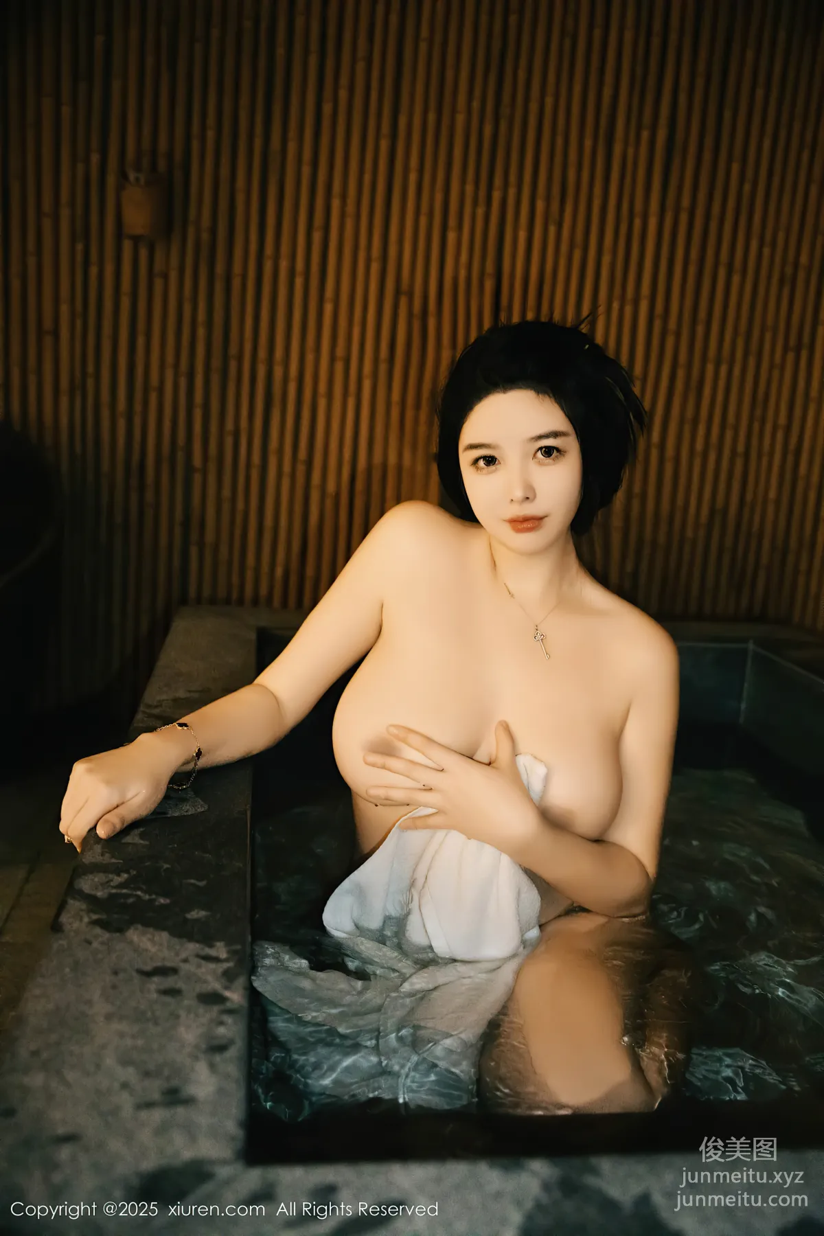 [Xiuren秀人網]2025.03.31 NO.10091 林若凡F 26