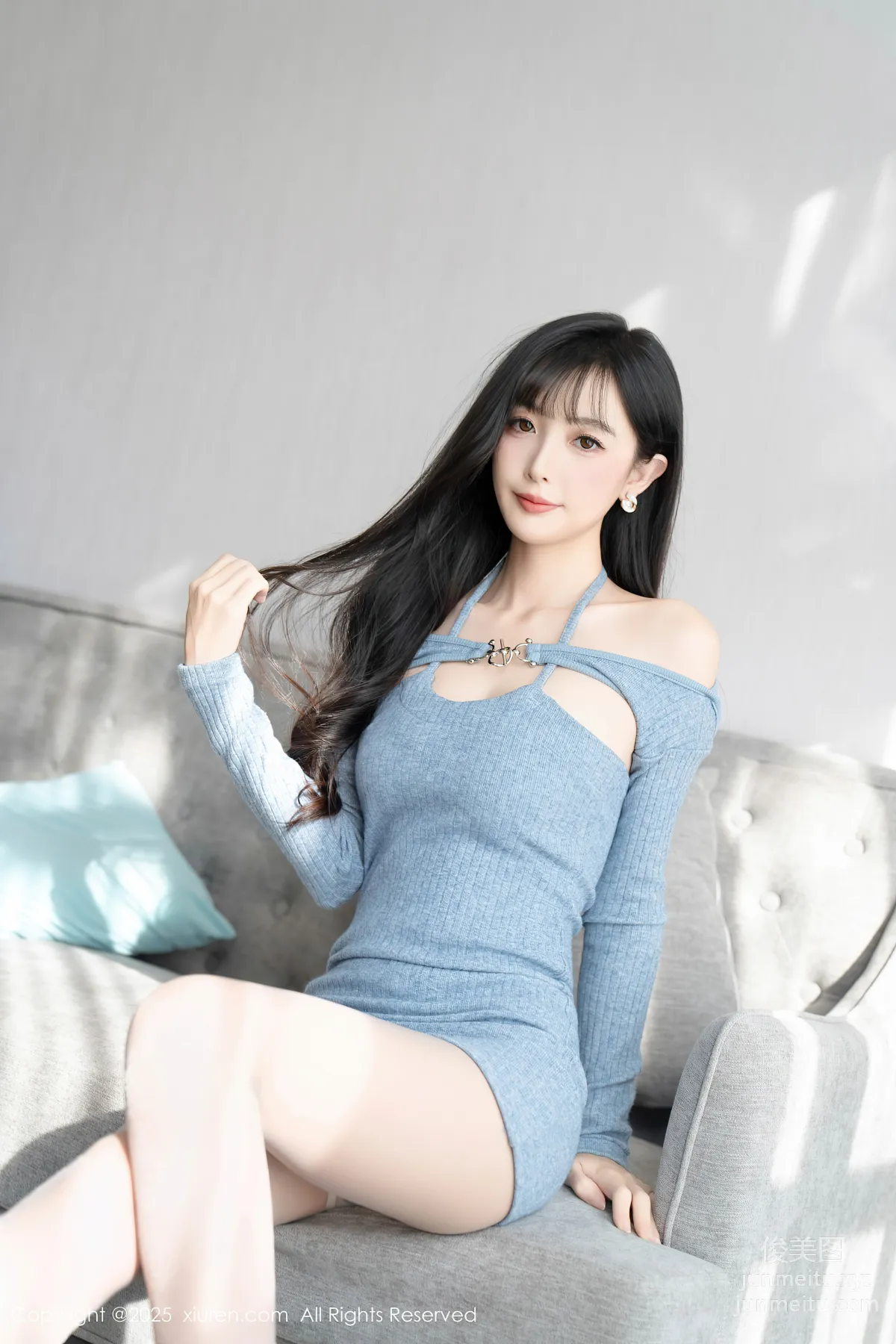 [Xiuren秀人網]2025.04.08 NO.10124 櫻桃小闌子 30