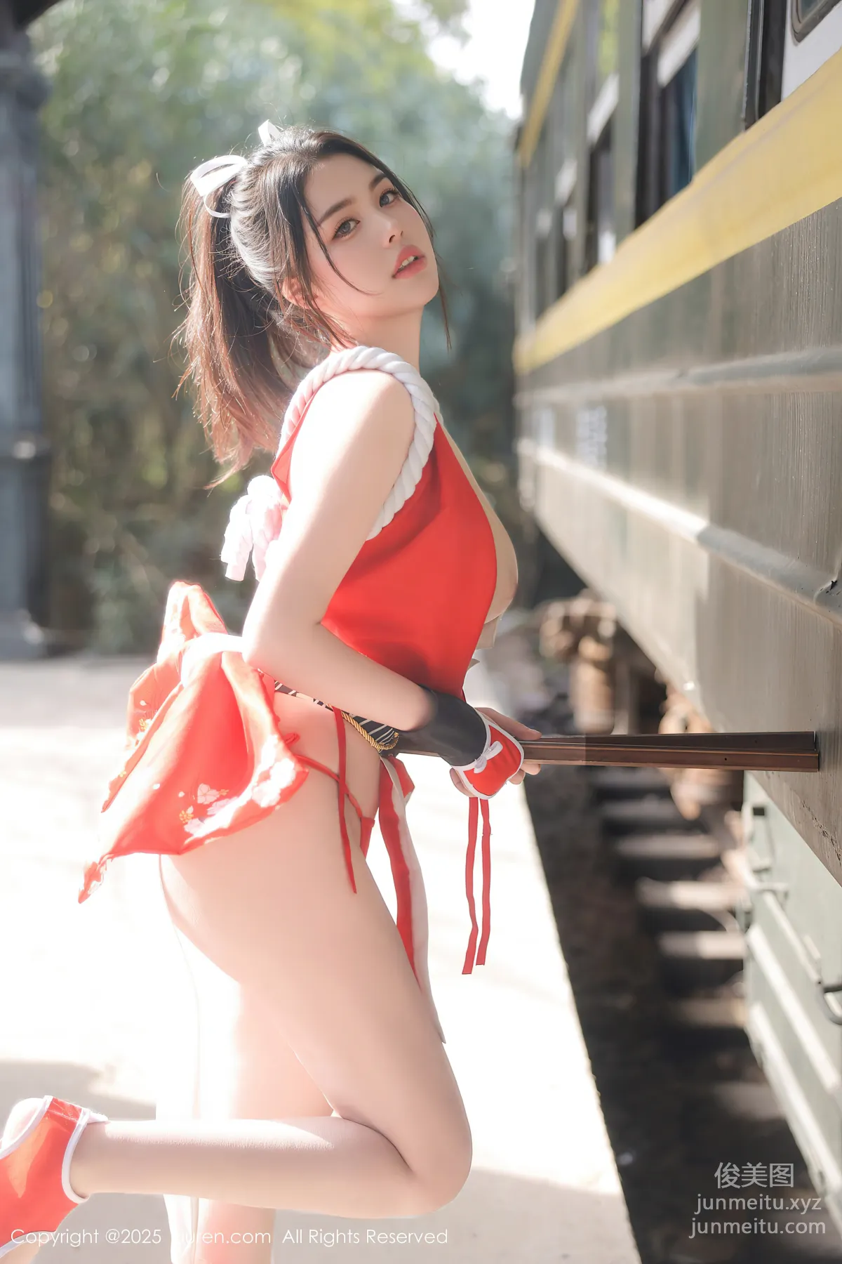 [Xiuren秀人網]2025.04.10 NO.10133 林若凡F 62