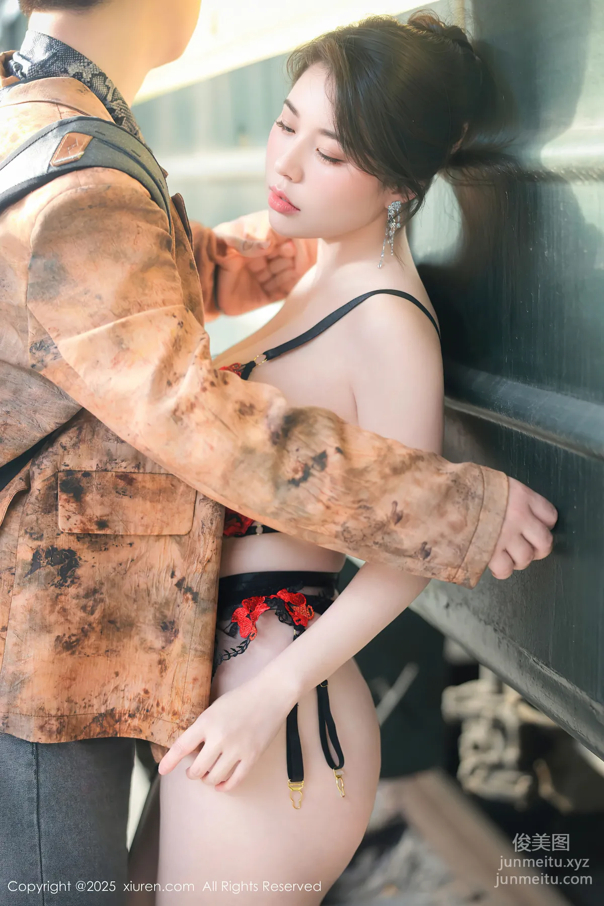 [Xiuren秀人網]2025.04.15 NO.10155 白茹雪abby 72