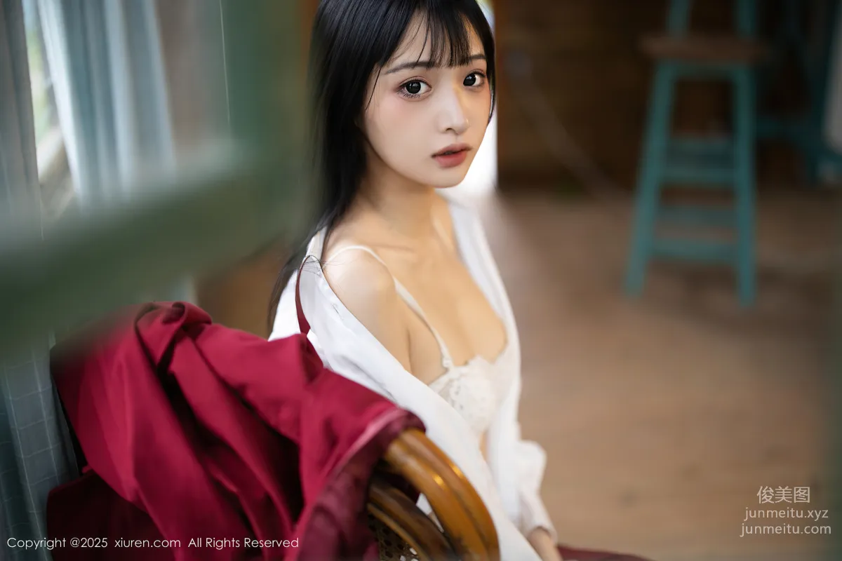 [Xiuren秀人網]2025.04.29 NO.10215 茂木希子 29