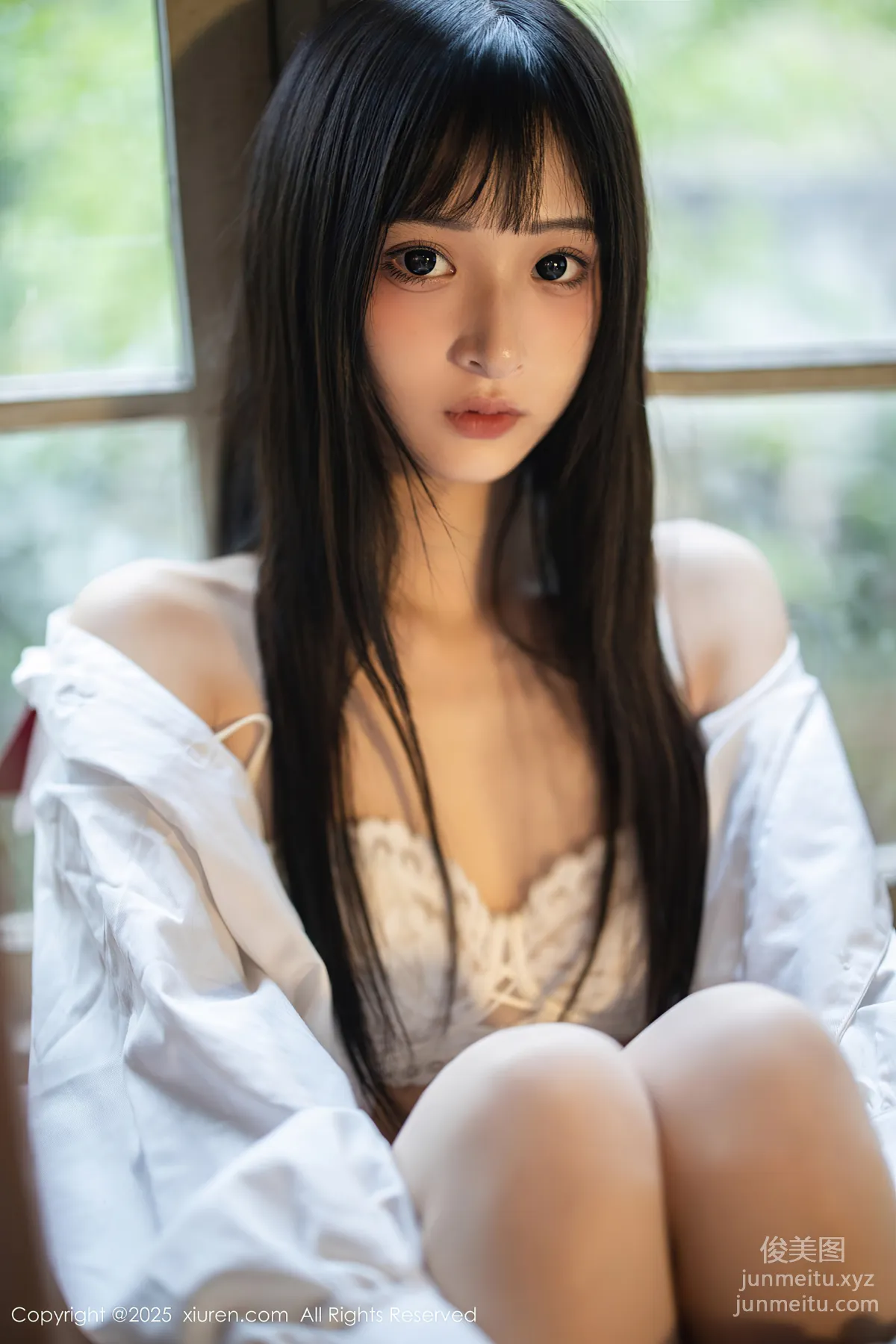 [Xiuren秀人網]2025.04.29 NO.10215 茂木希子 40