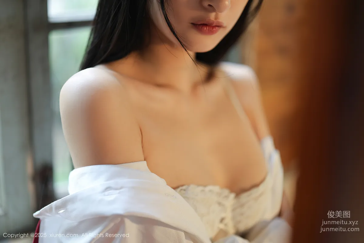 [Xiuren秀人網]2025.04.29 NO.10215 茂木希子 42