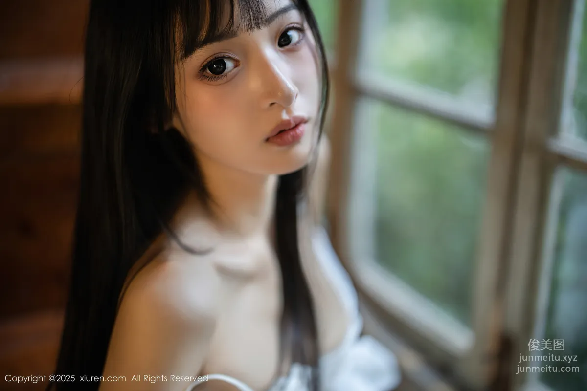 [Xiuren秀人網]2025.04.29 NO.10215 茂木希子 46