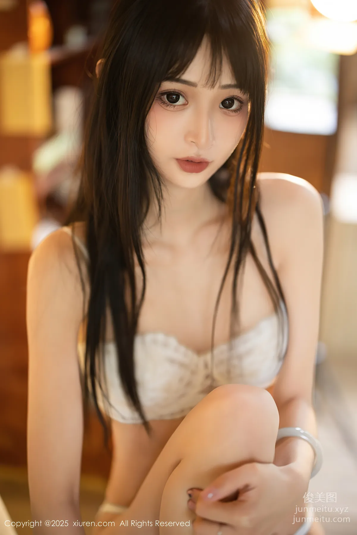 [Xiuren秀人網]2025.04.29 NO.10215 茂木希子 61