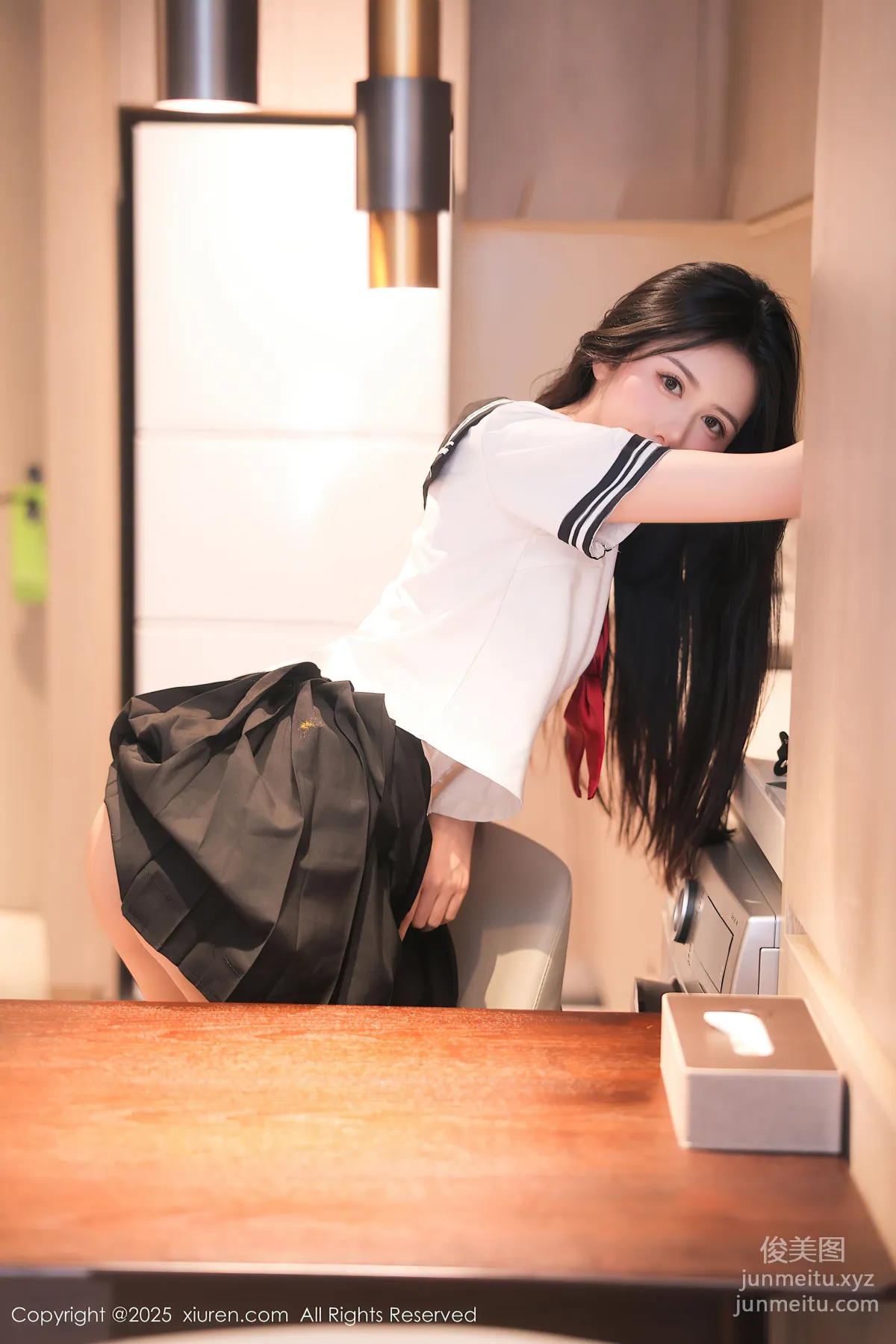 [Xiuren秀人網]2025.05.06 NO.10234 shelly詩莉吖 16