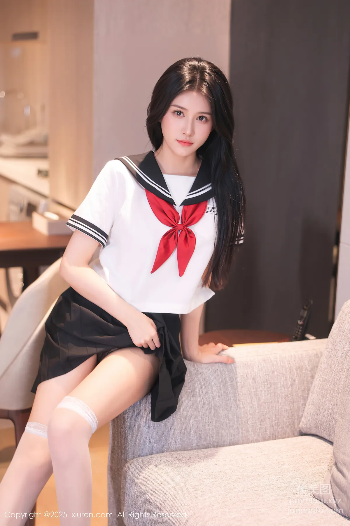 [Xiuren秀人網]2025.05.06 NO.10234 shelly詩莉吖 23