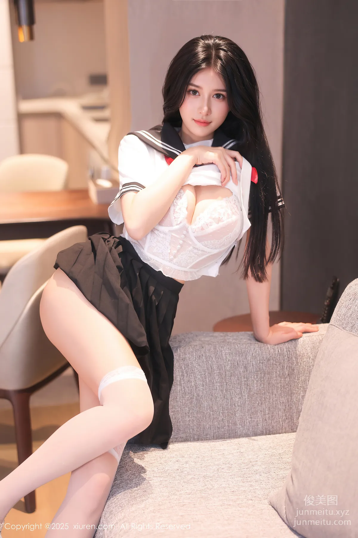 [Xiuren秀人網]2025.05.06 NO.10234 shelly詩莉吖 25