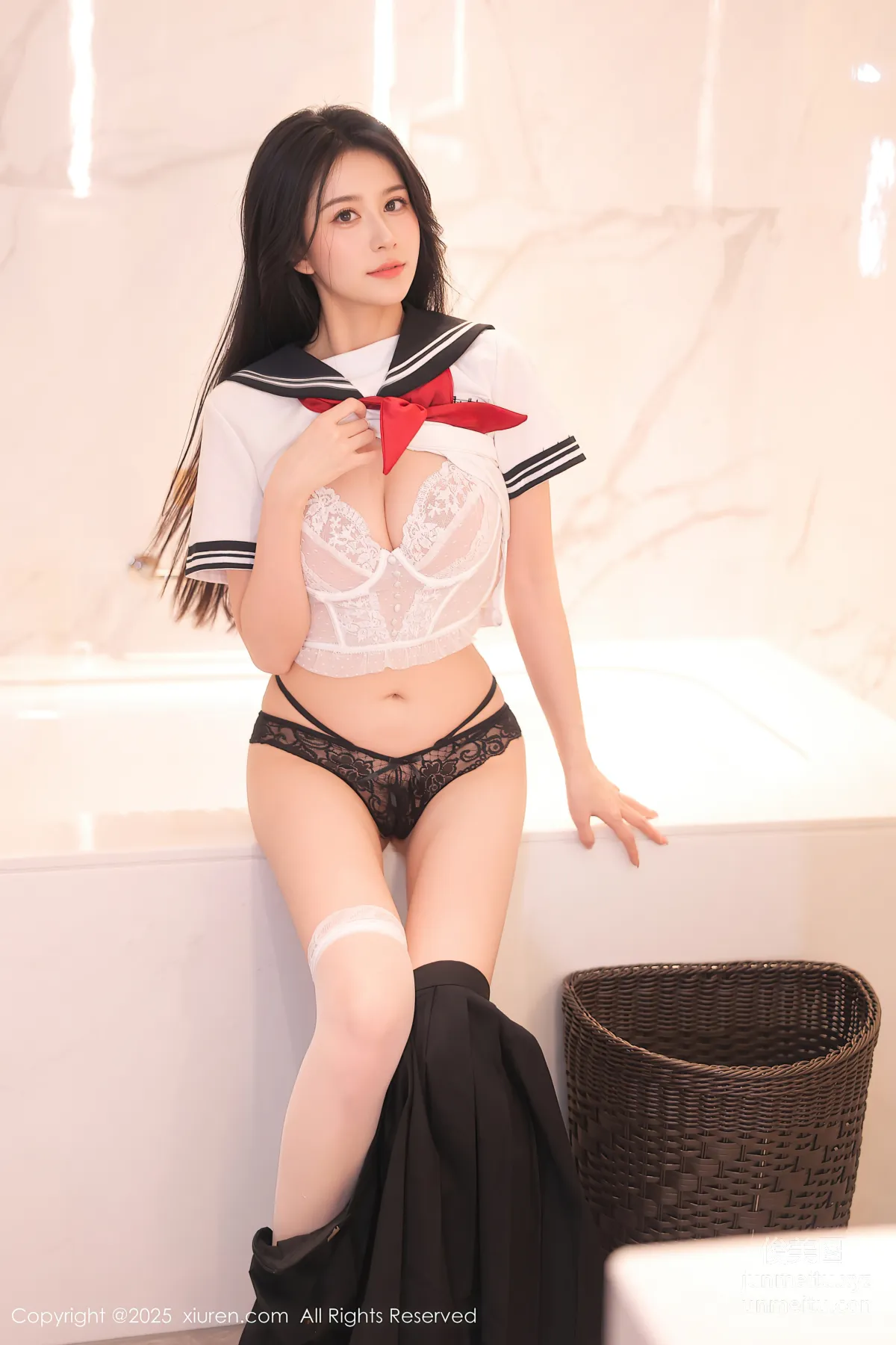 [Xiuren秀人網]2025.05.06 NO.10234 shelly詩莉吖 33