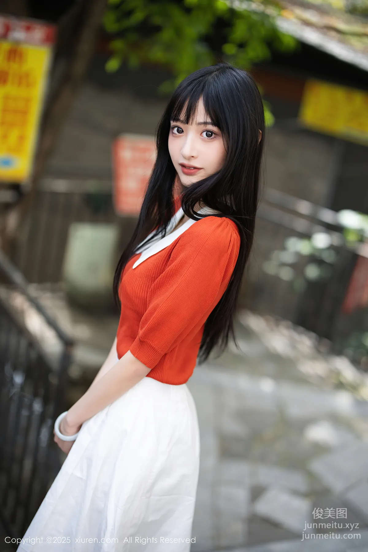 [Xiuren秀人網]2025.05.08 NO.10247 茂木希子 2