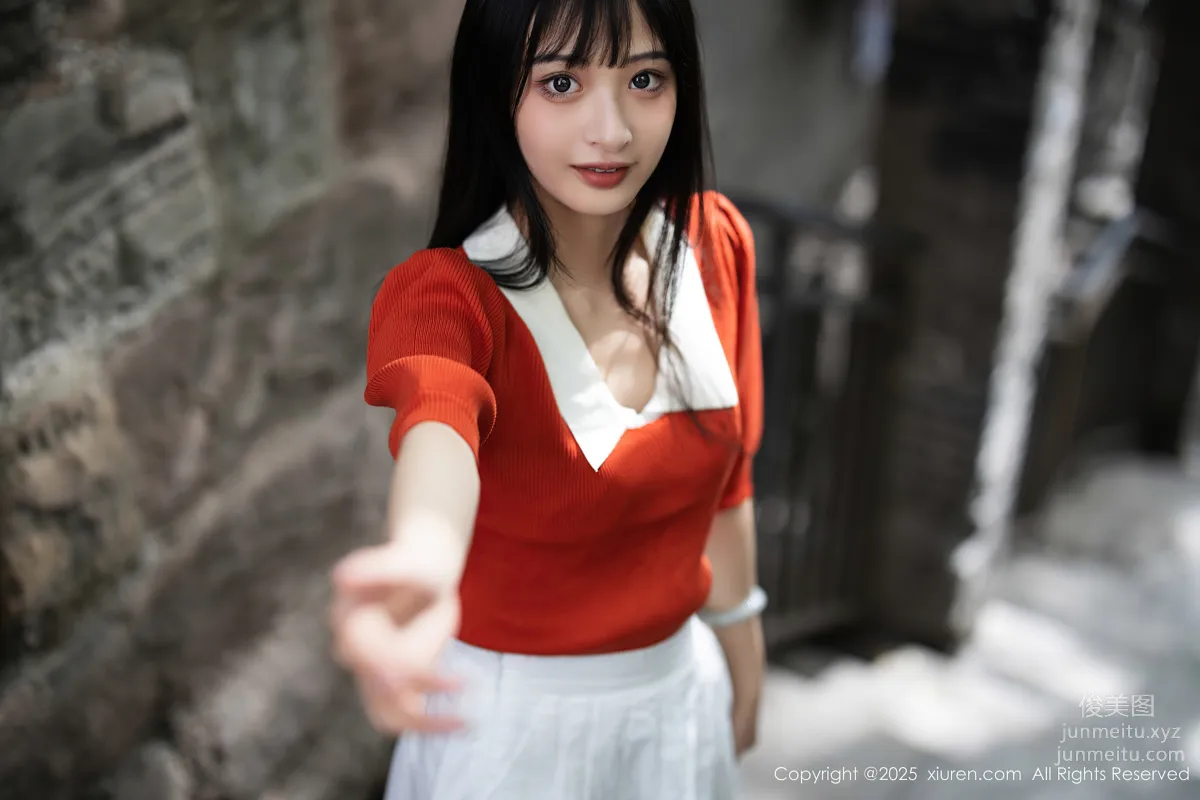 [Xiuren秀人網]2025.05.08 NO.10247 茂木希子 4