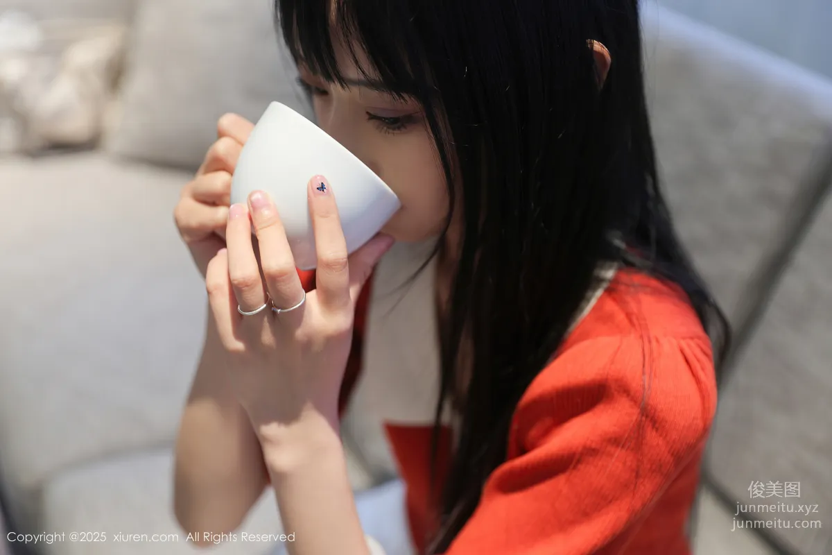 [Xiuren秀人網]2025.05.08 NO.10247 茂木希子 24