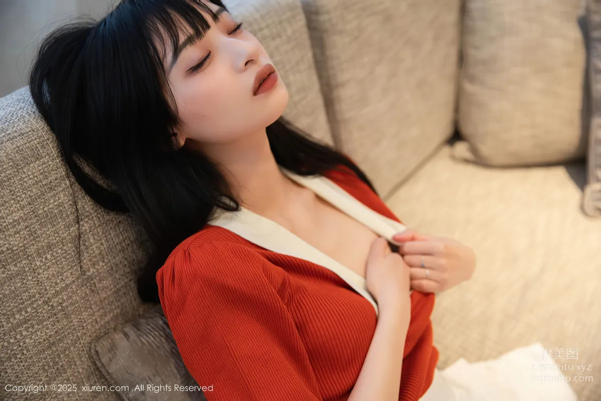 [Xiuren秀人網]2025.05.08 NO.10247 茂木希子 30