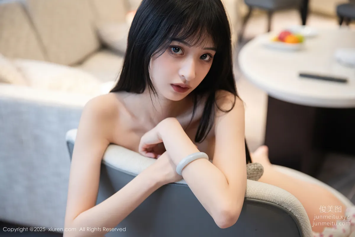 [Xiuren秀人網]2025.05.08 NO.10247 茂木希子 55