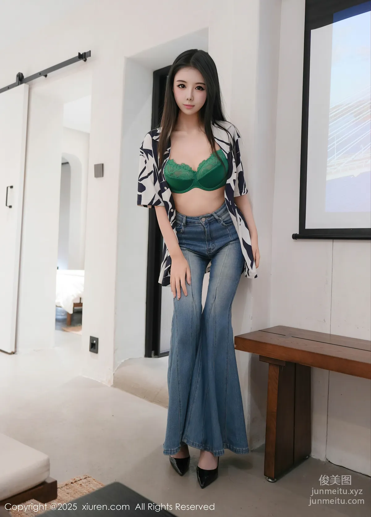 [Xiuren秀人網]2025.05.09 NO.10260 袁圓 6