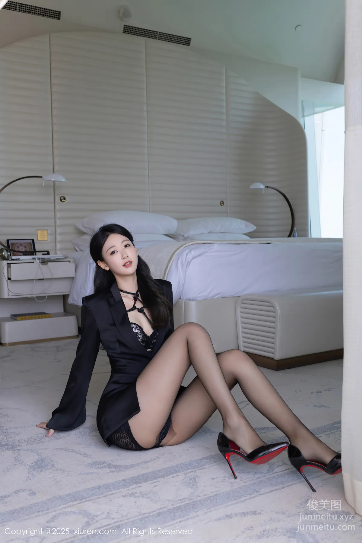 [Xiuren秀人網]2025.05.12 NO.10267 唐安琪 6