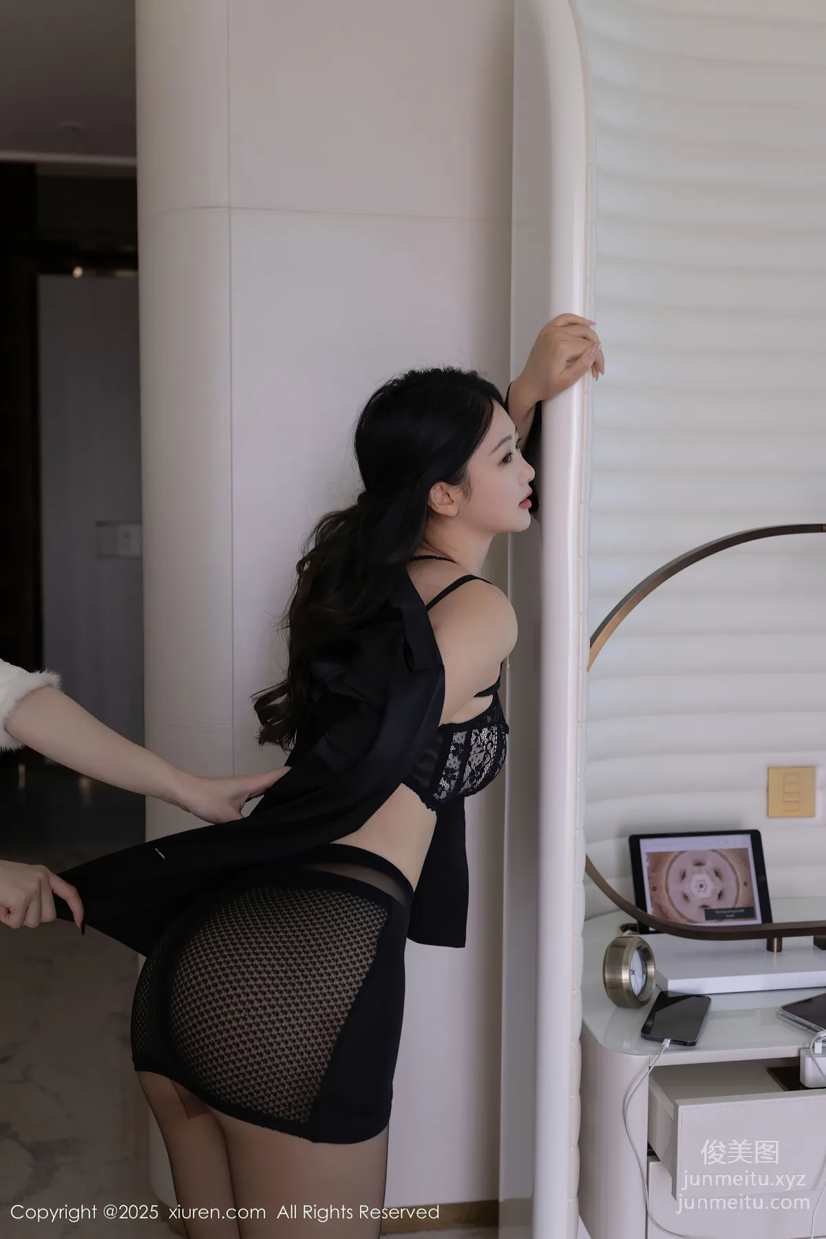 [Xiuren秀人網]2025.05.12 NO.10267 唐安琪 32