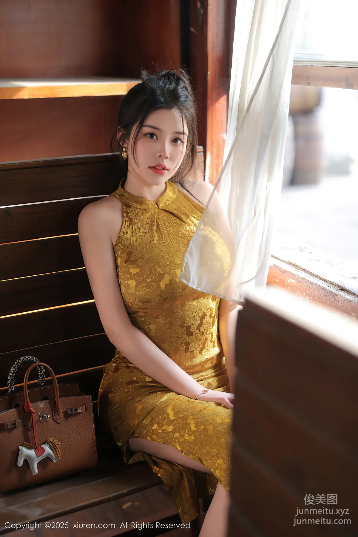 [Xiuren秀人網]2025.05.13 NO.10269 林若凡F 7