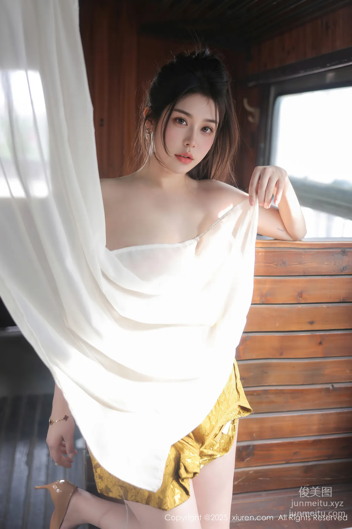 [Xiuren秀人網]2025.05.13 NO.10269 林若凡F 52
