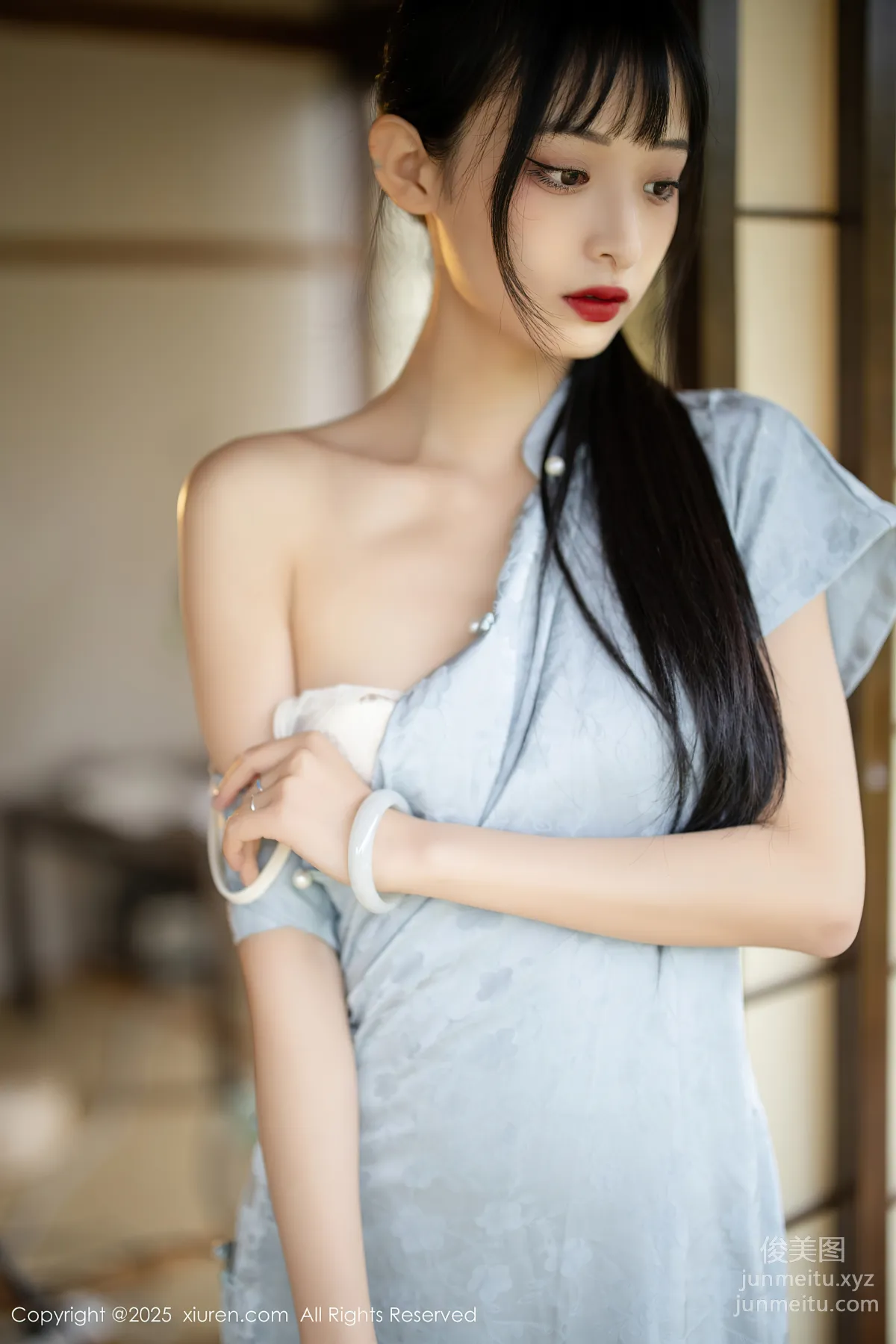 [Xiuren秀人網]2025.05.15 NO.10278 茂木希子 25