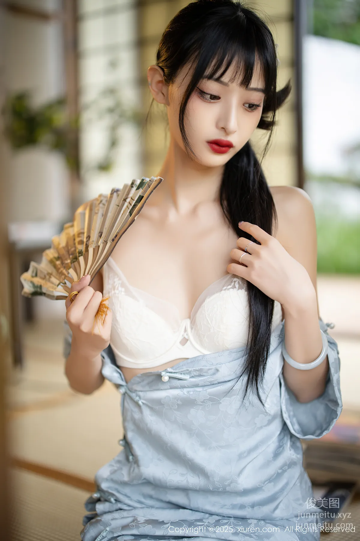 [Xiuren秀人網]2025.05.15 NO.10278 茂木希子 29