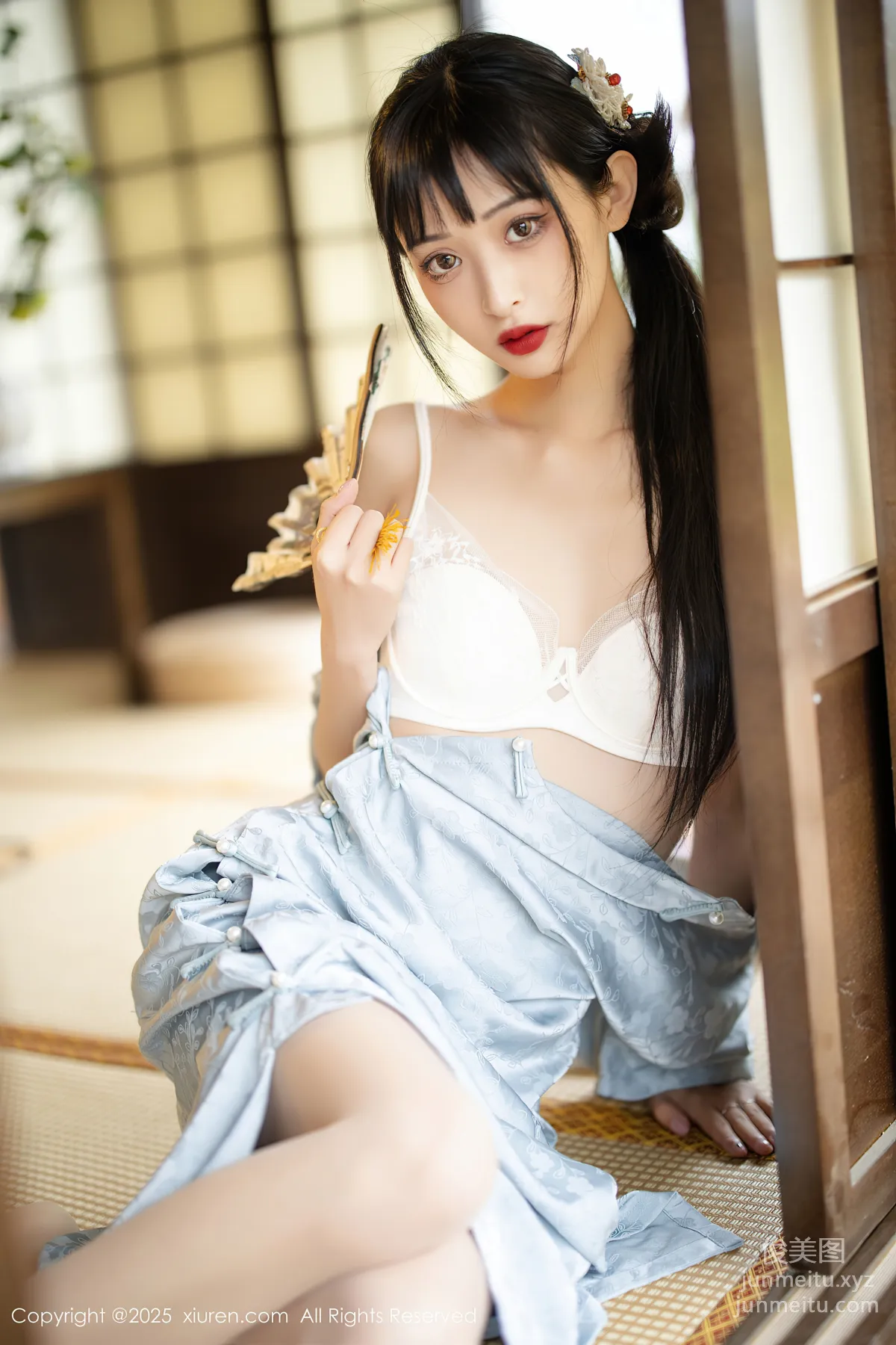 [Xiuren秀人網]2025.05.15 NO.10278 茂木希子 30