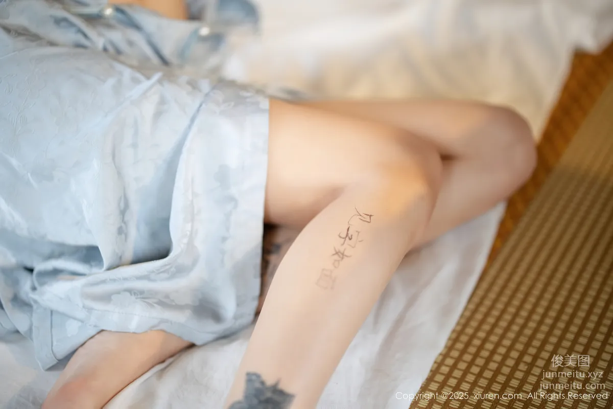 [Xiuren秀人網]2025.05.15 NO.10278 茂木希子 61