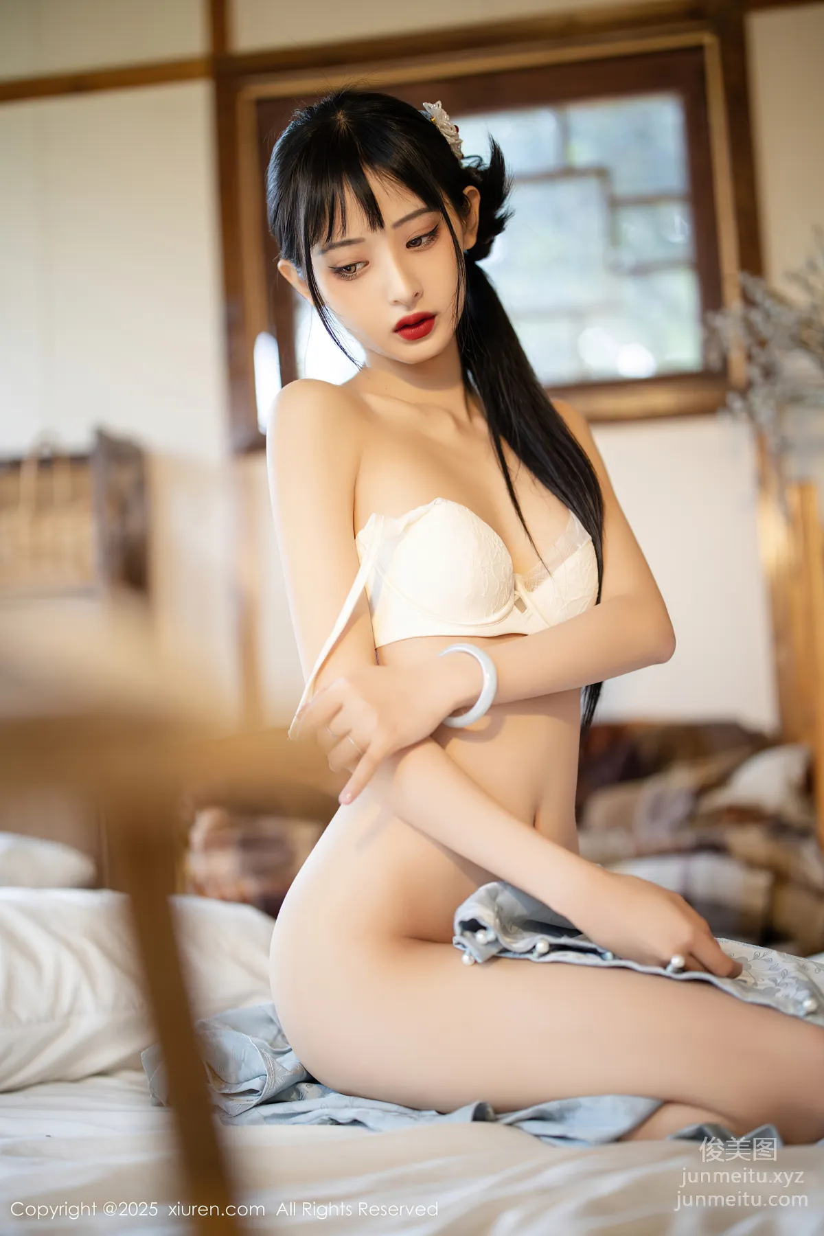 [Xiuren秀人網]2025.05.15 NO.10278 茂木希子 66