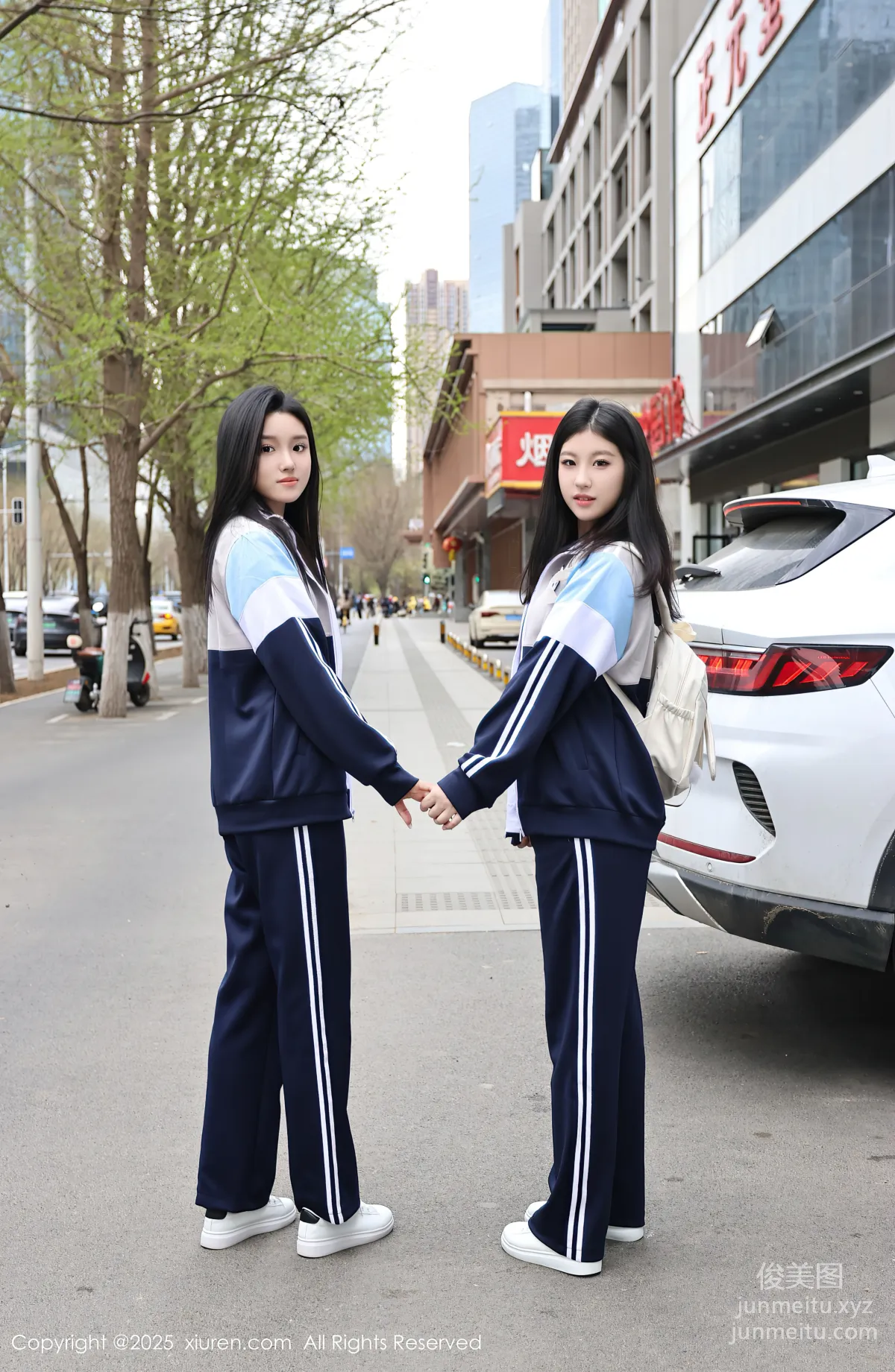 [Xiuren秀人網]2025.05.16 NO.10288 小芭樂 模特合集 9