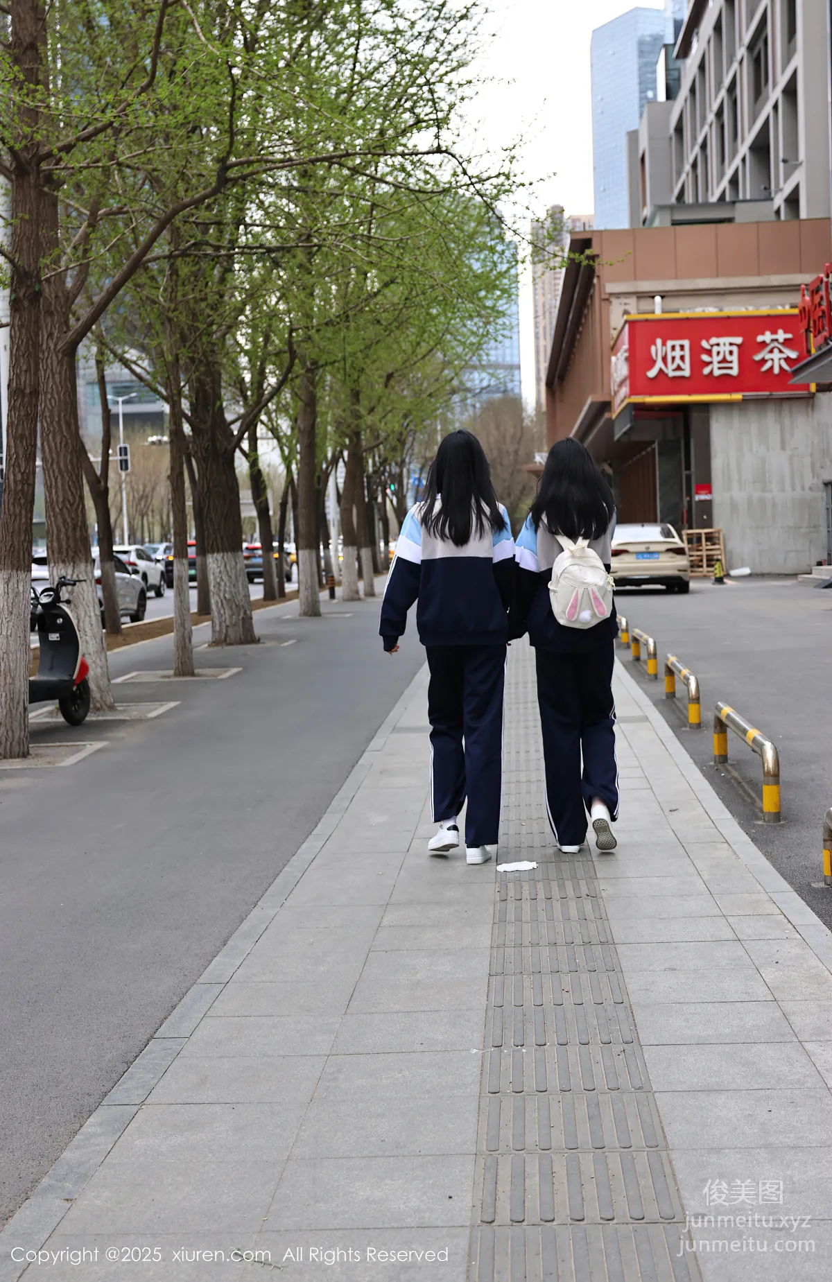[Xiuren秀人網]2025.05.16 NO.10288 小芭樂 模特合集 10