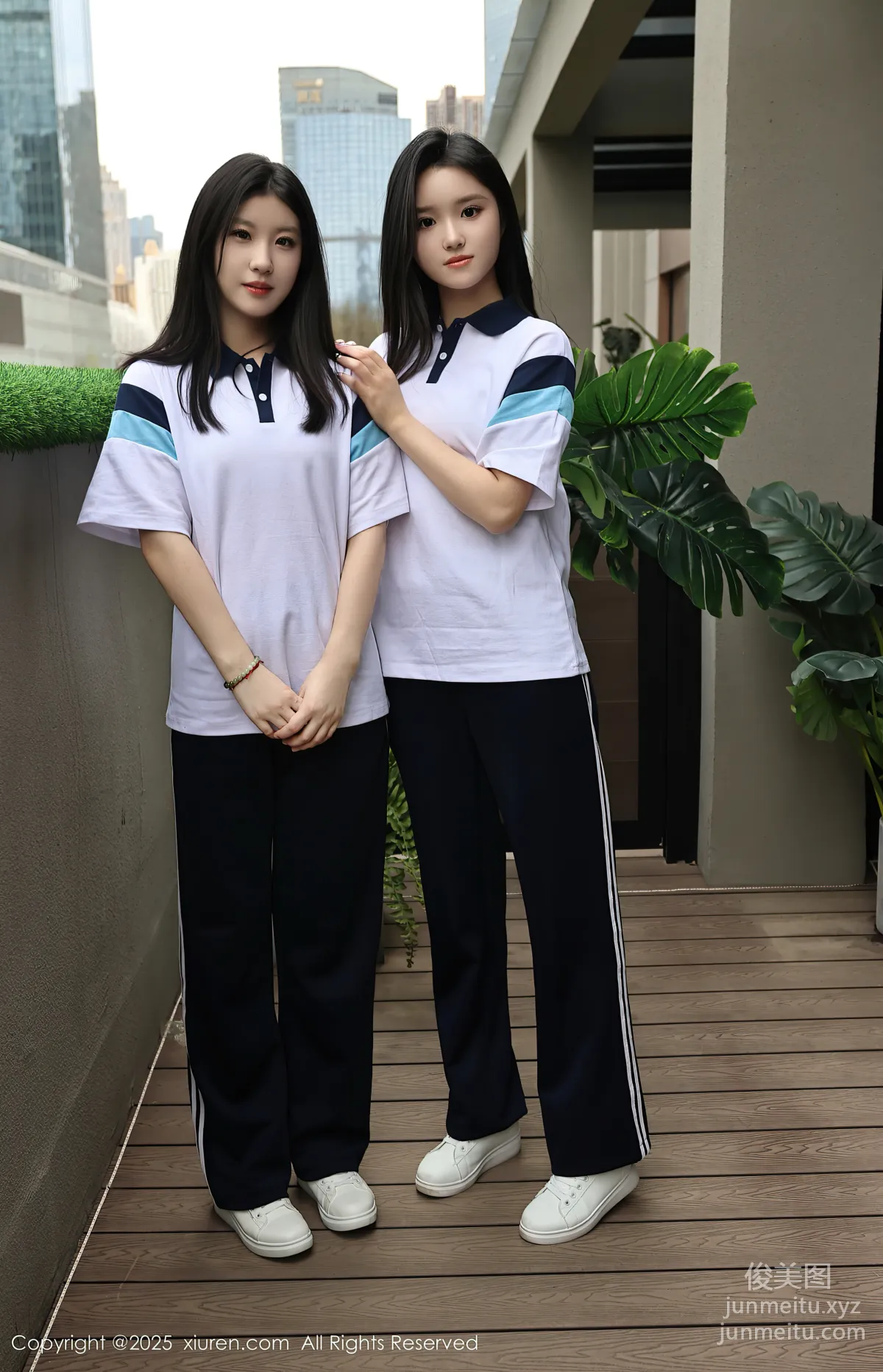 [Xiuren秀人網]2025.05.16 NO.10288 小芭樂 模特合集 25