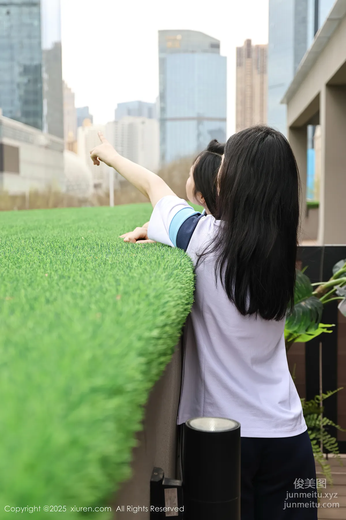 [Xiuren秀人網]2025.05.16 NO.10288 小芭樂 模特合集 30