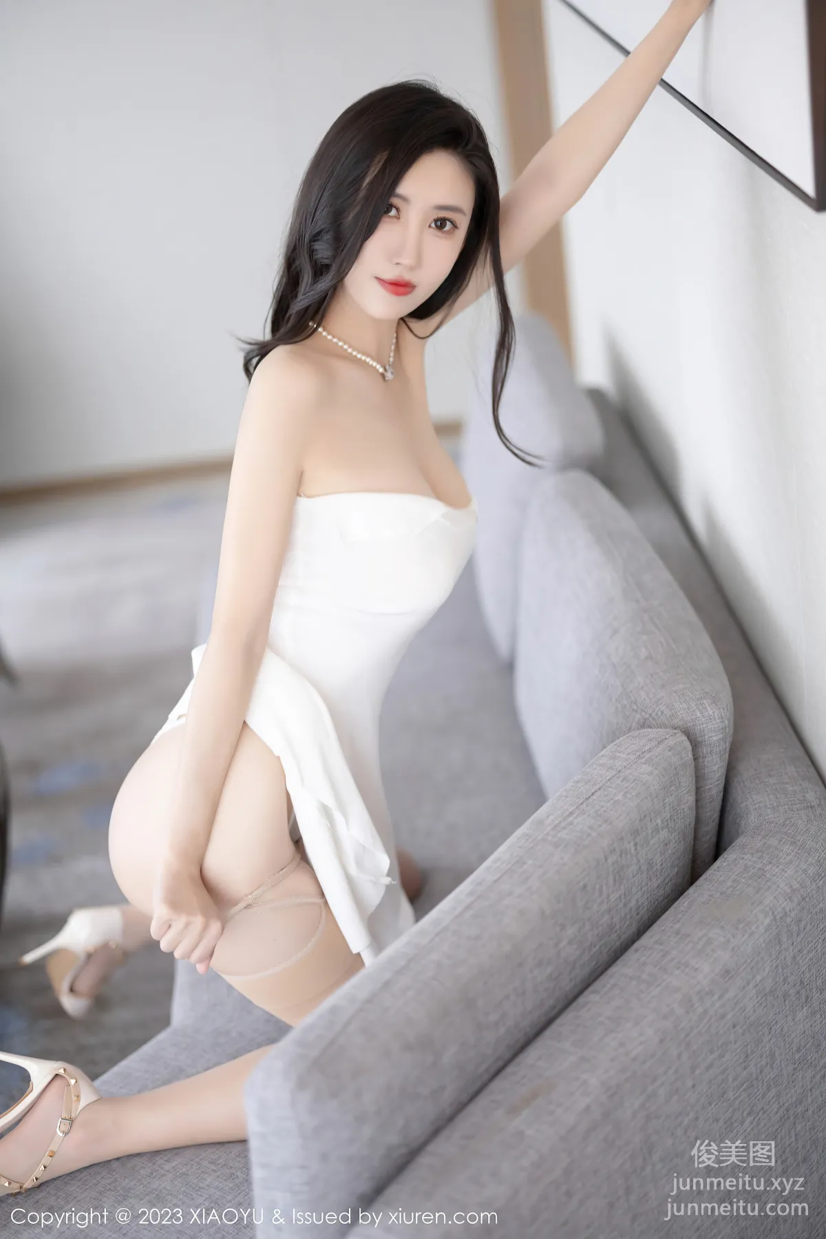 [XIAOYU語畫界]2023.11.29 VOL.1154 章芃芃 37