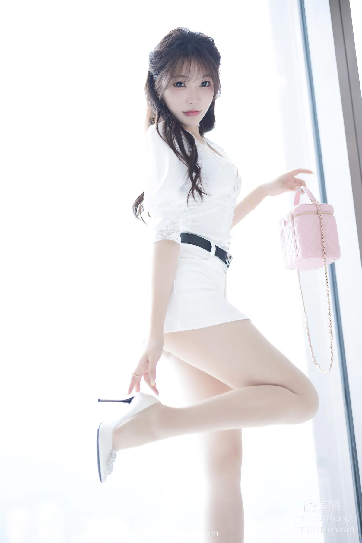 [XIAOYU語畫界]2023.12.06 VOL.1158 徐莉芝Booty 9