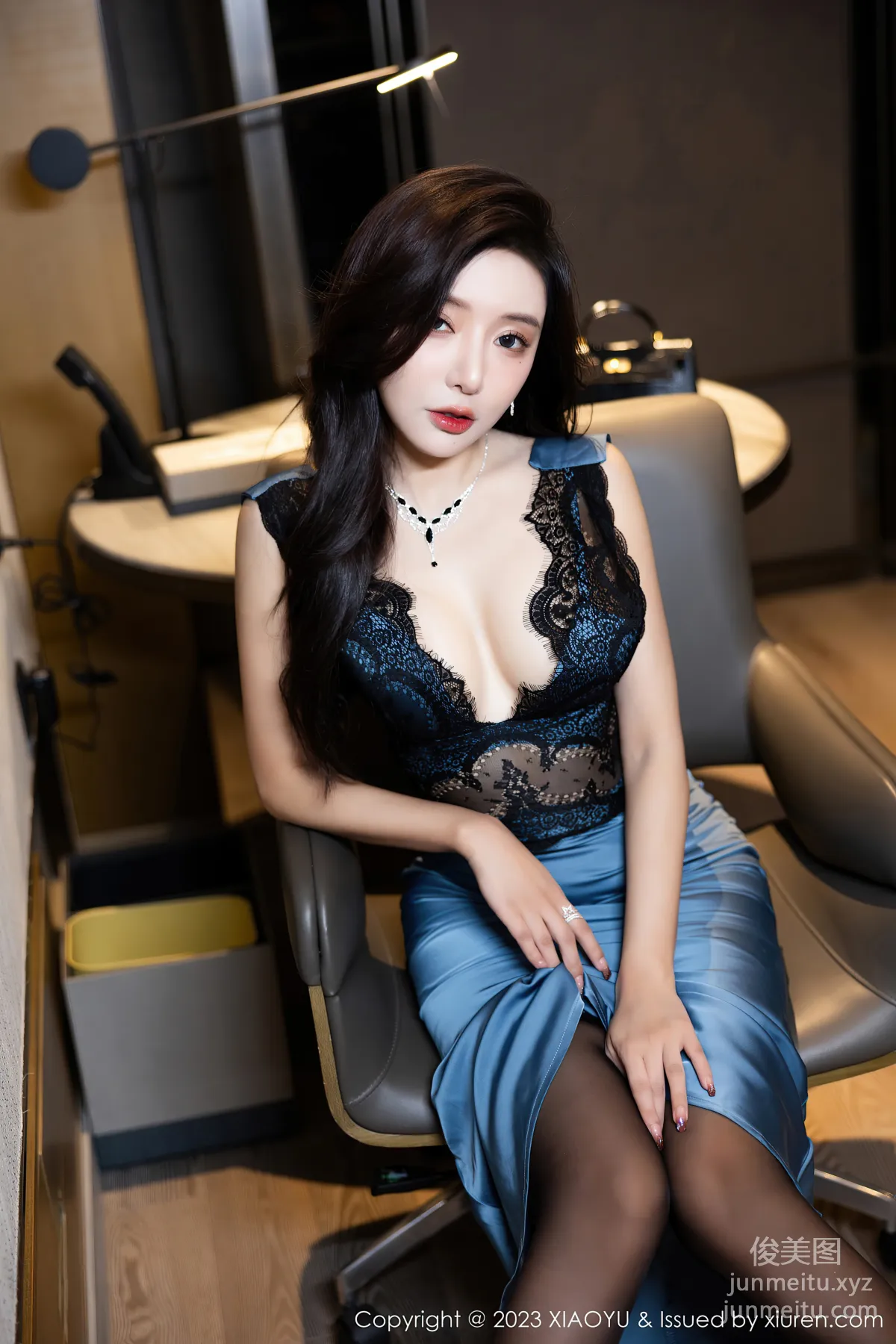[XIAOYU語畫界]2023.12.13 VOL.1163 王馨瑤yanni 37