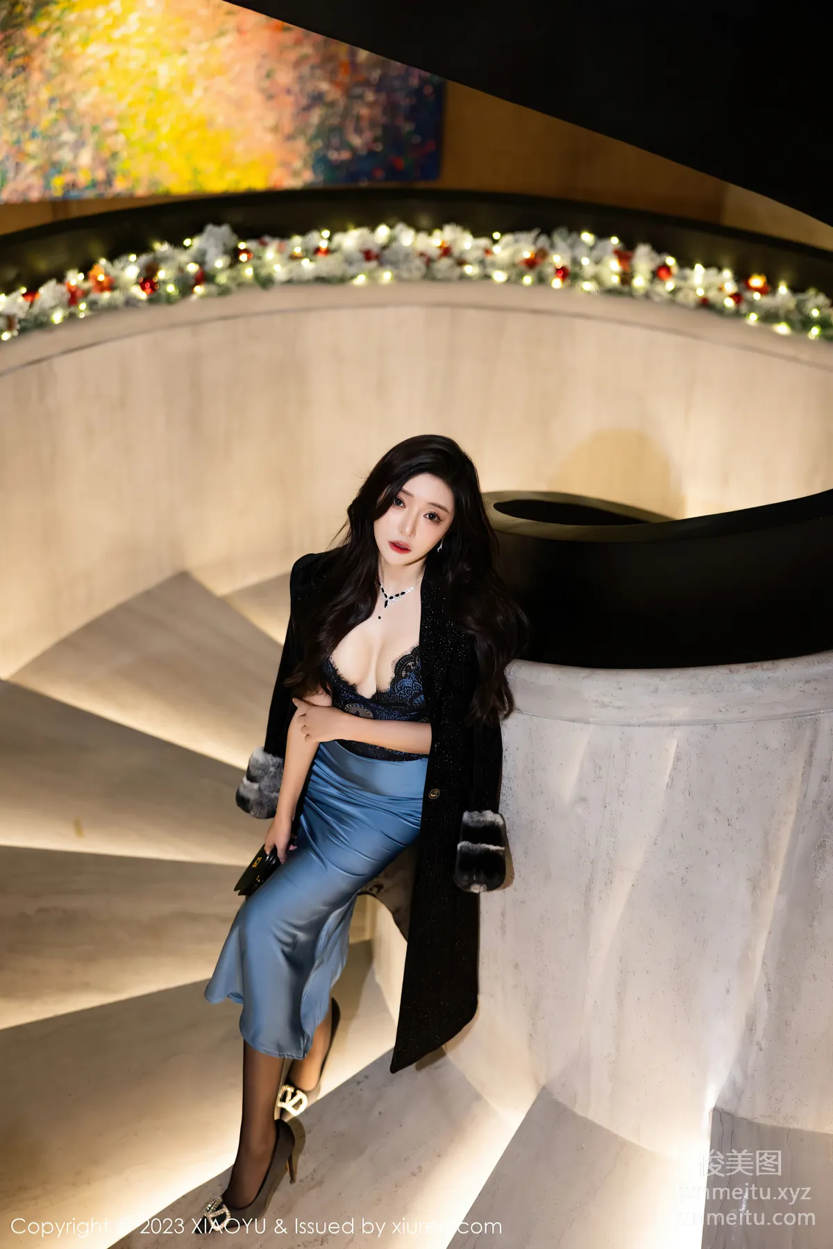 [XIAOYU語畫界]2023.12.13 VOL.1163 王馨瑤yanni 52