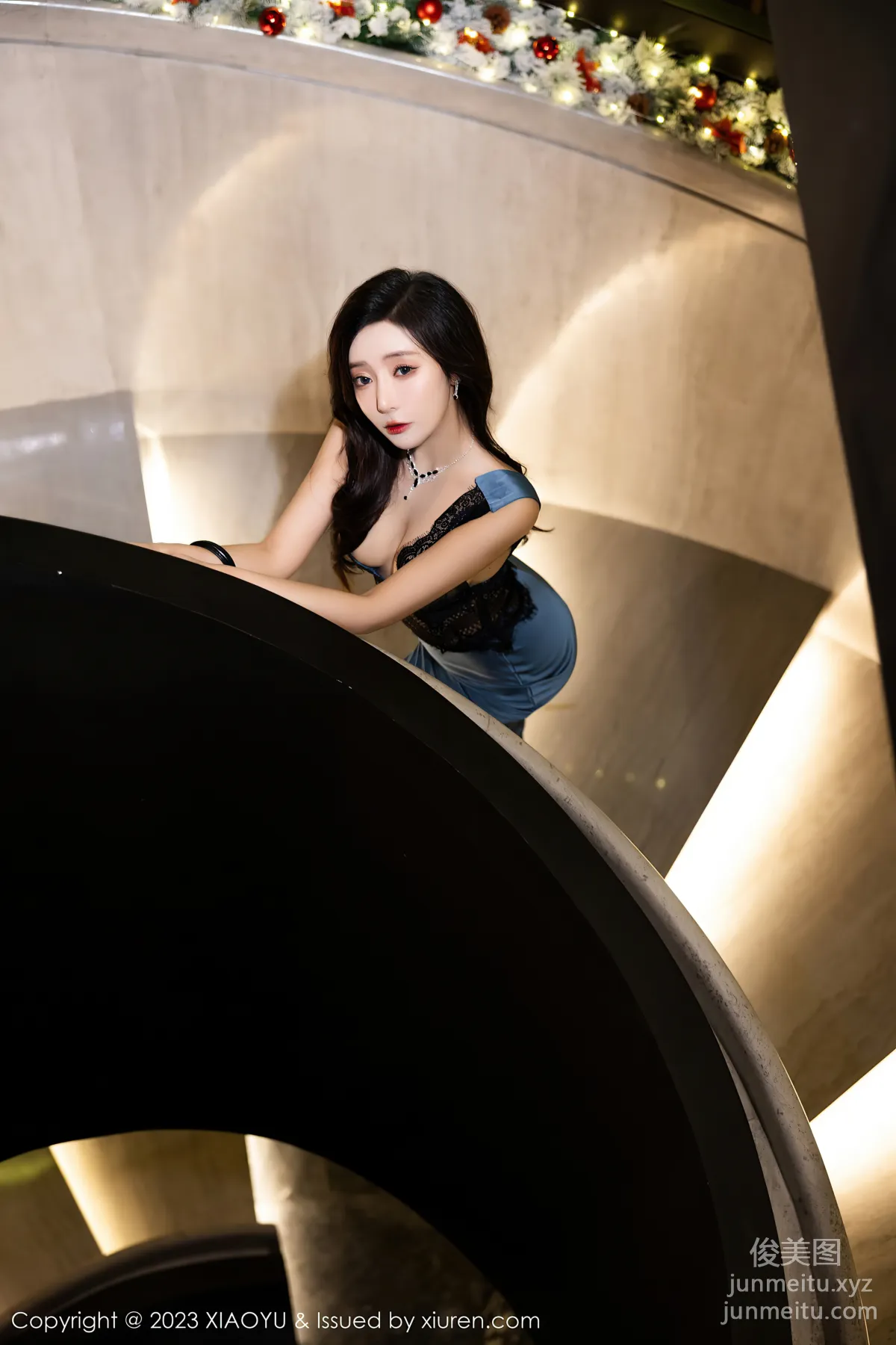 [XIAOYU語畫界]2023.12.13 VOL.1163 王馨瑤yanni 53