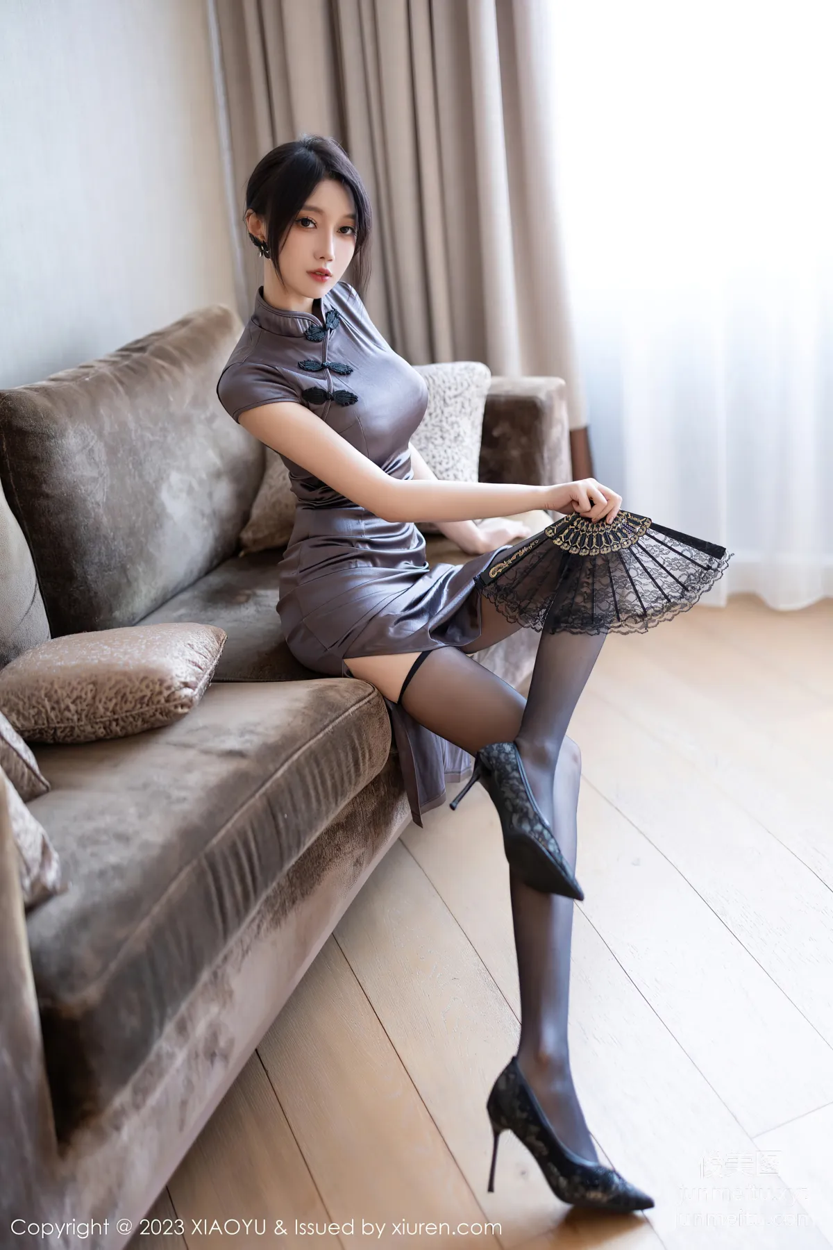 [XIAOYU語畫界]2023.12.14 VOL.1164 玥兒玥er 8