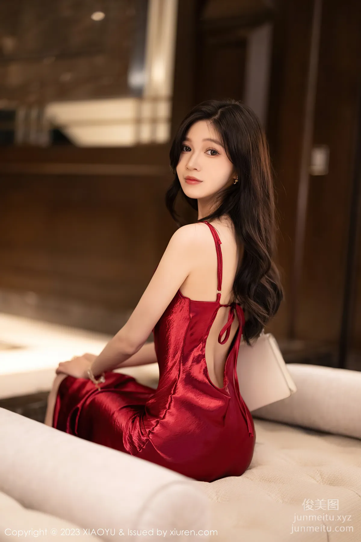 [XIAOYU語畫界]2023.12.18 VOL.1166 程程程- 4