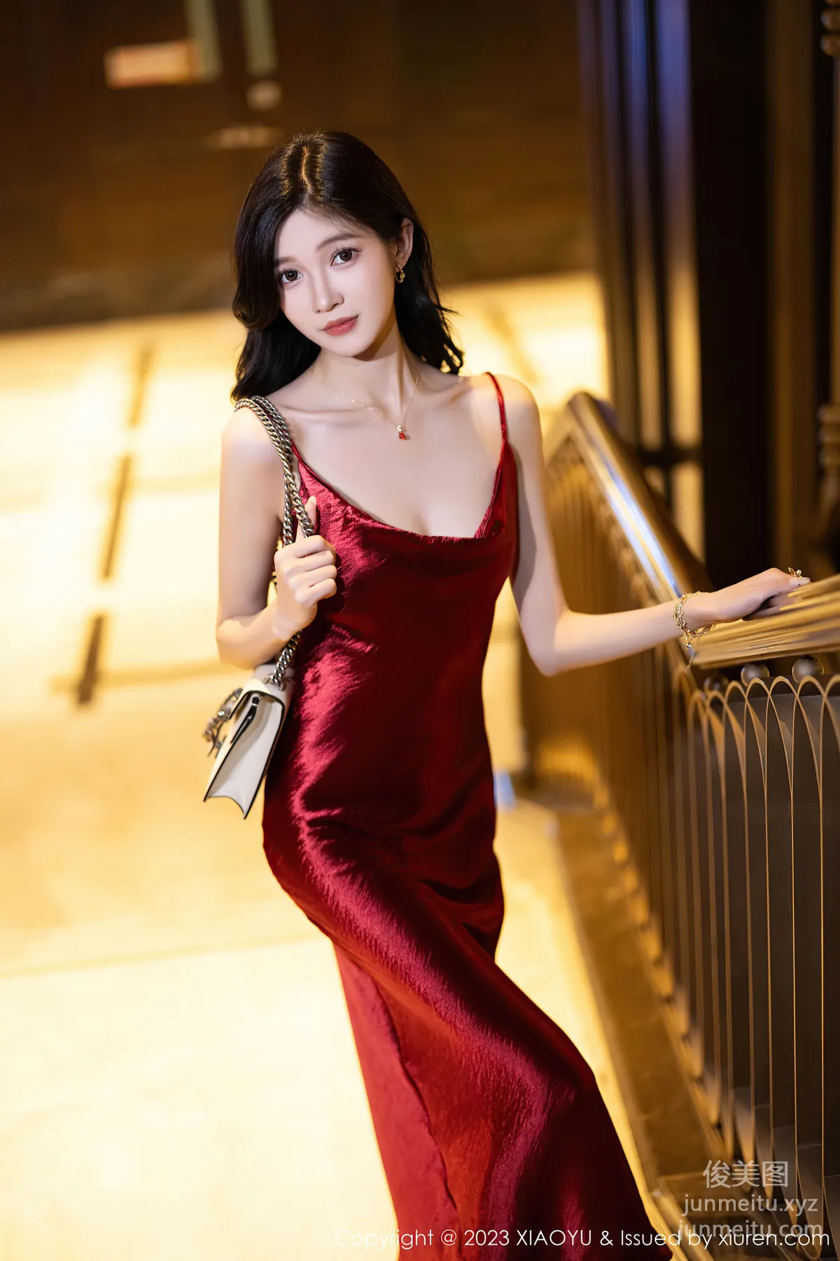 [XIAOYU語畫界]2023.12.18 VOL.1166 程程程- 13
