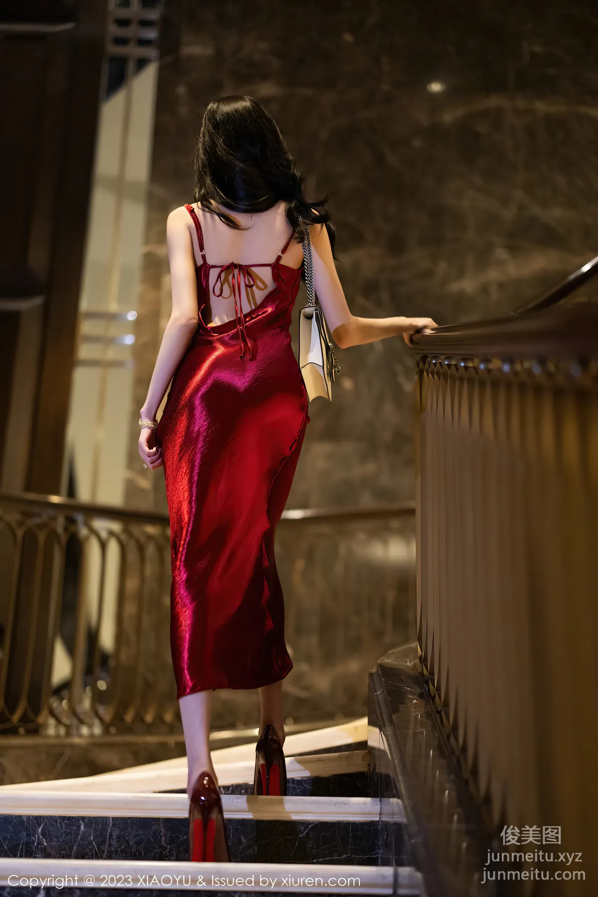 [XIAOYU語畫界]2023.12.18 VOL.1166 程程程- 17