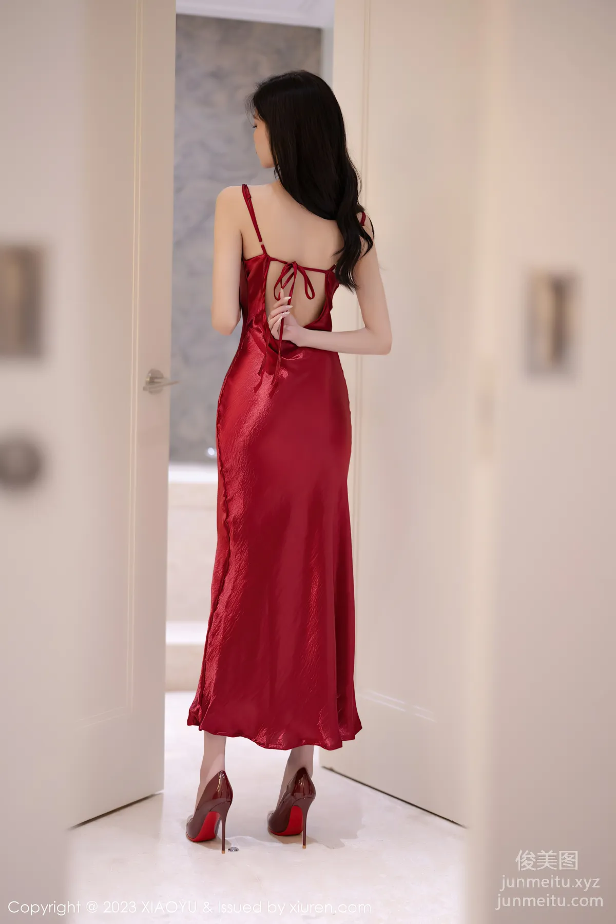 [XIAOYU語畫界]2023.12.18 VOL.1166 程程程- 19