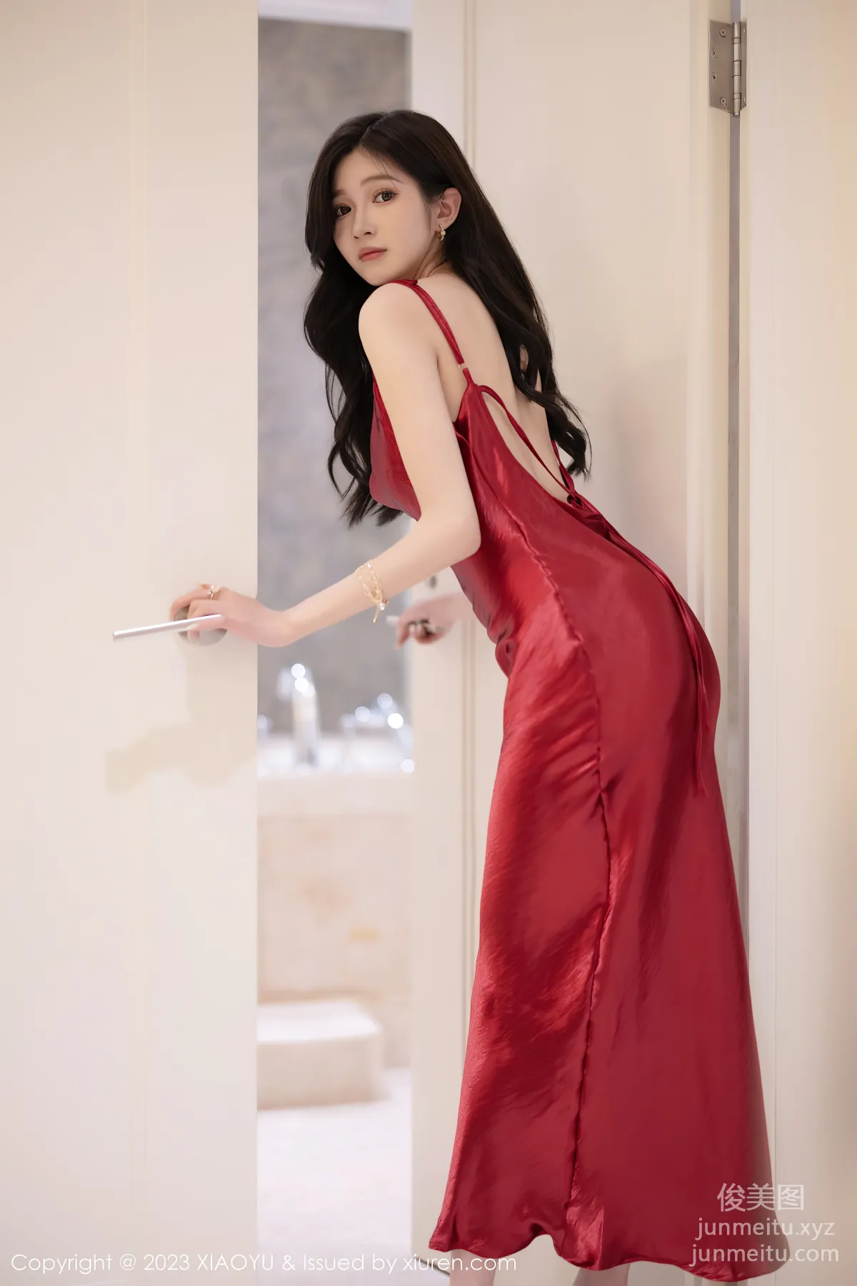 [XIAOYU語畫界]2023.12.18 VOL.1166 程程程- 21