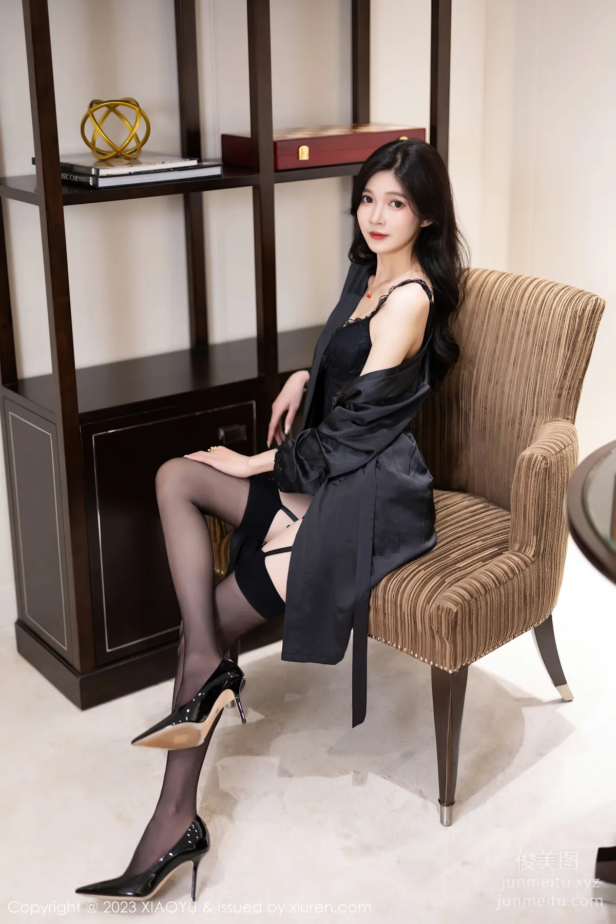 [XIAOYU語畫界]2023.12.18 VOL.1166 程程程- 32