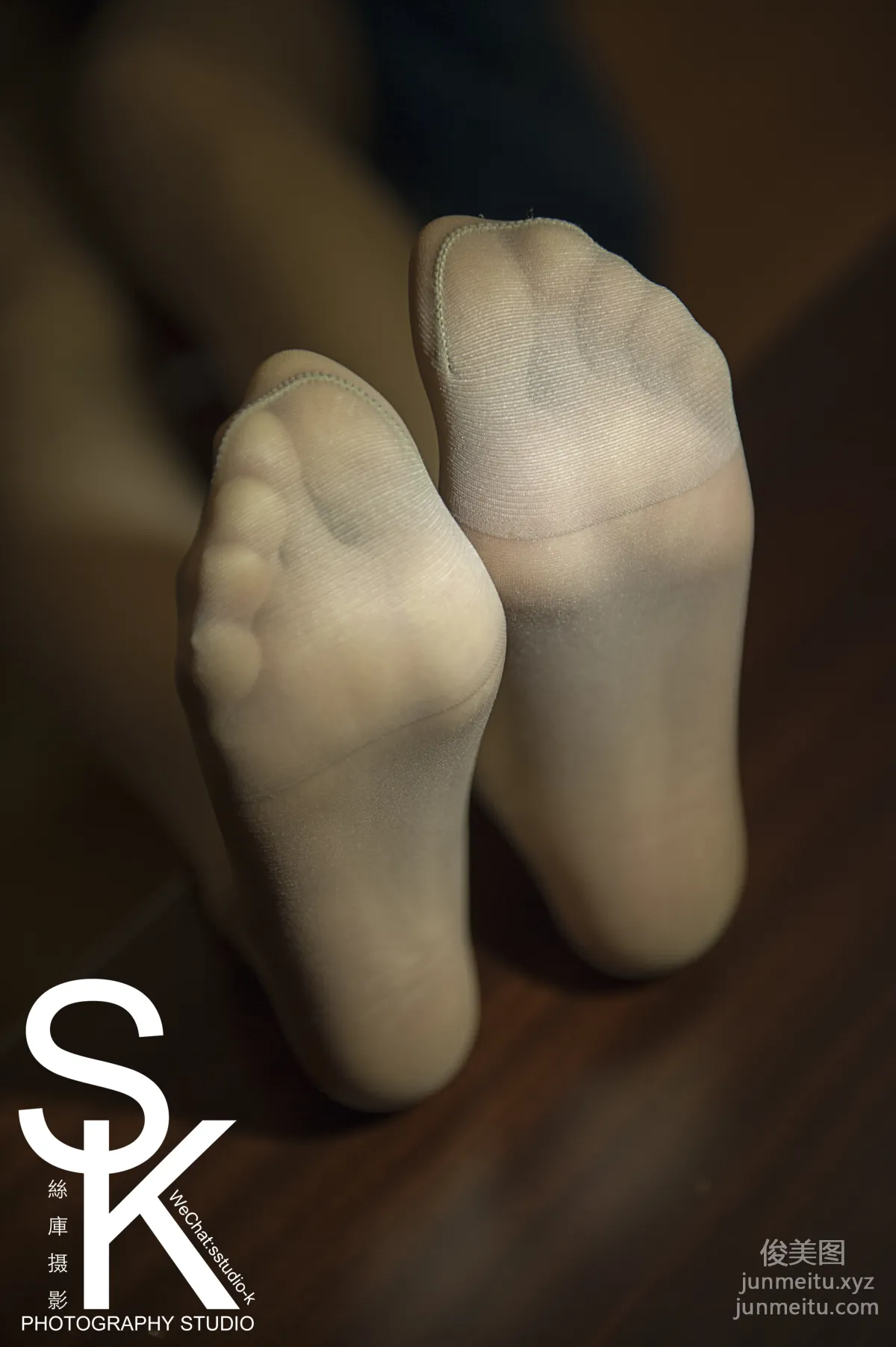 Sik18.絲庫作品18-喬兒新 41