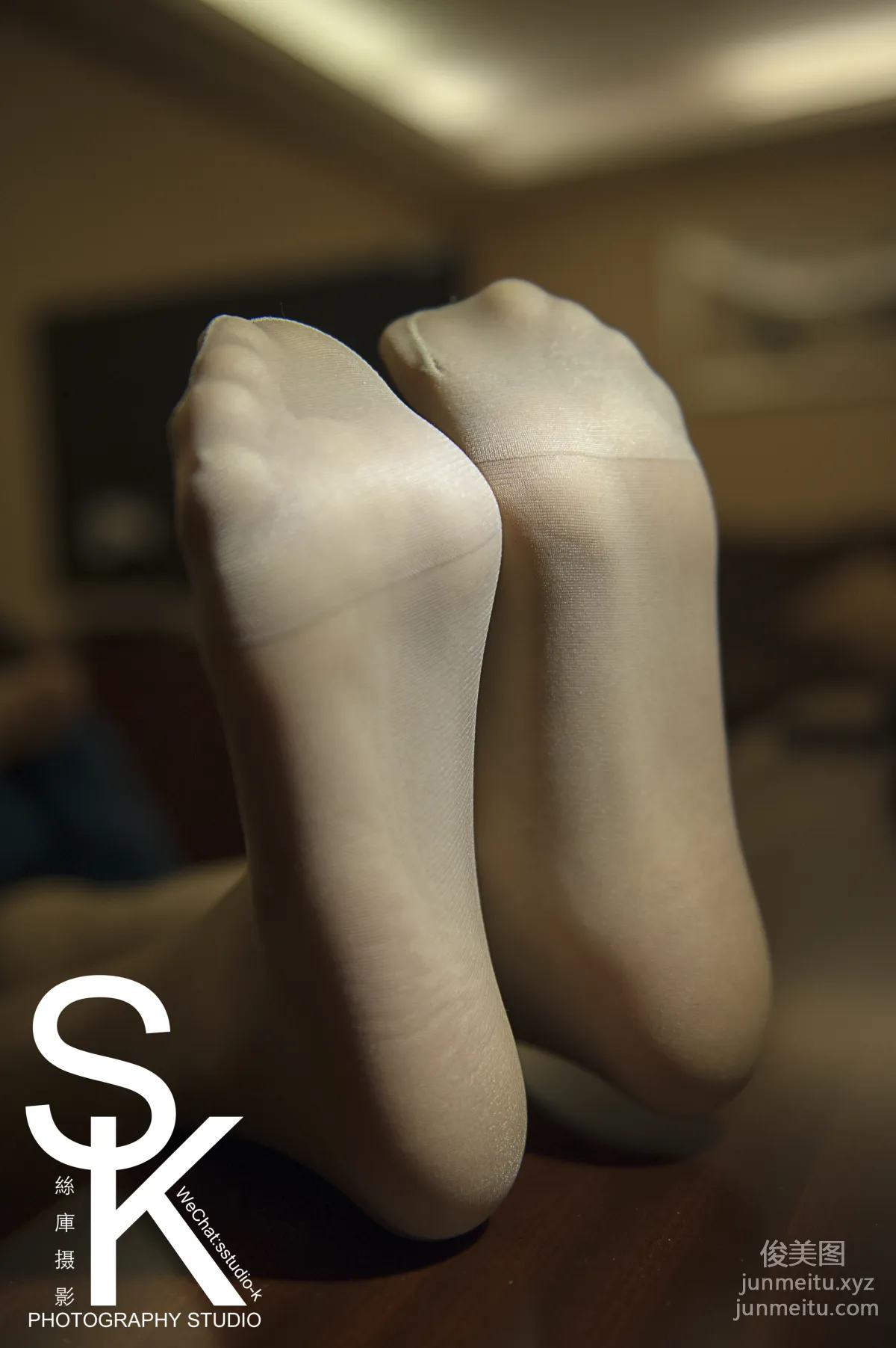 Sik18.絲庫作品18-喬兒新 48