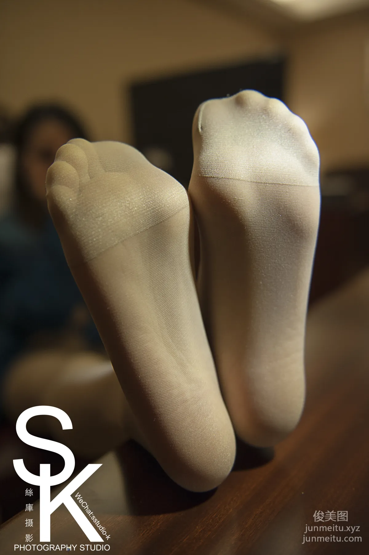 Sik18.絲庫作品18-喬兒新 45