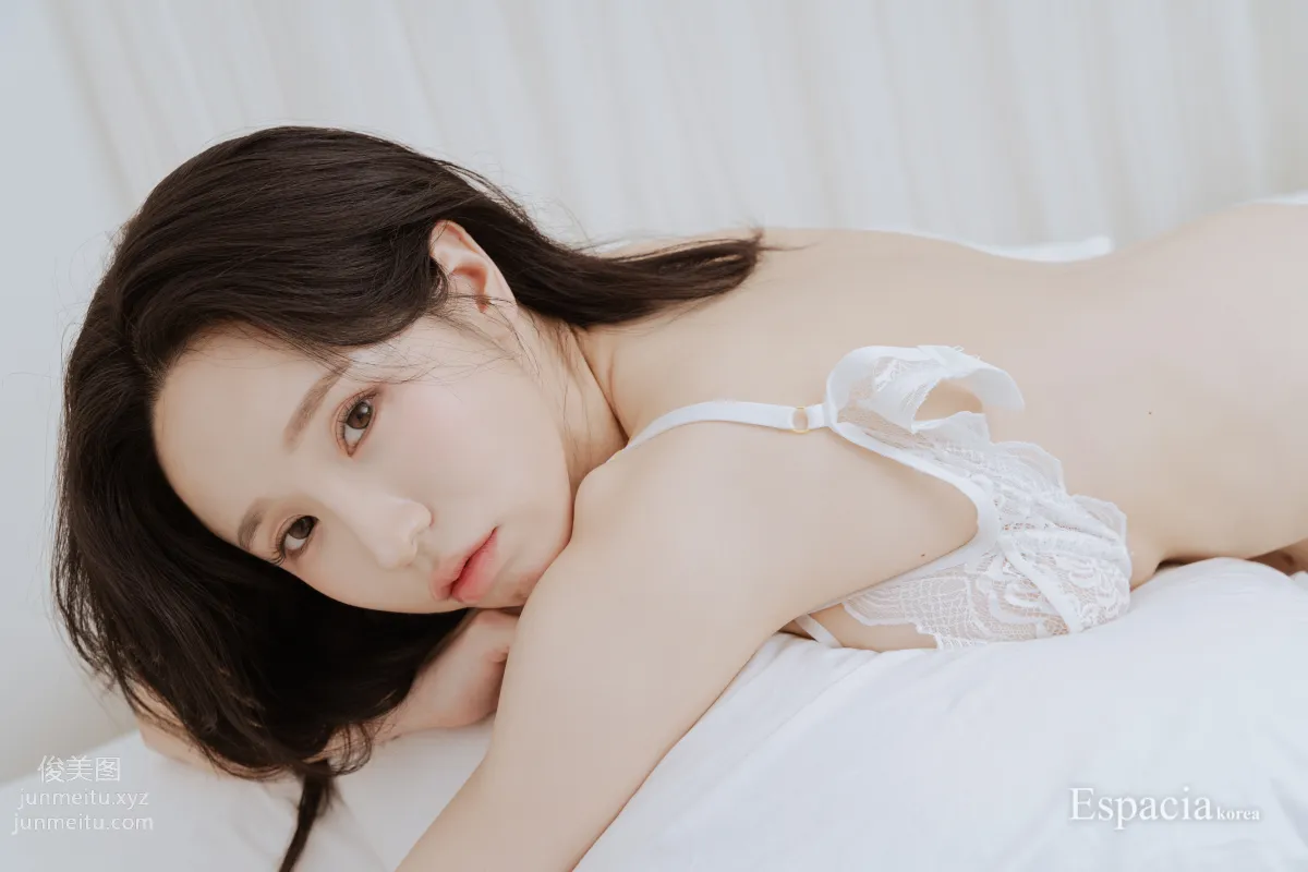 [Espacia Korea] EHC #068 - YUNHA [50P] 38