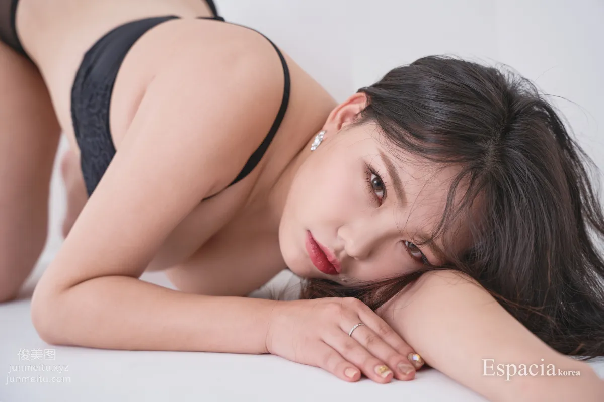 [Espacia Korea] EHC#017 - SUNHYE[45P] 39