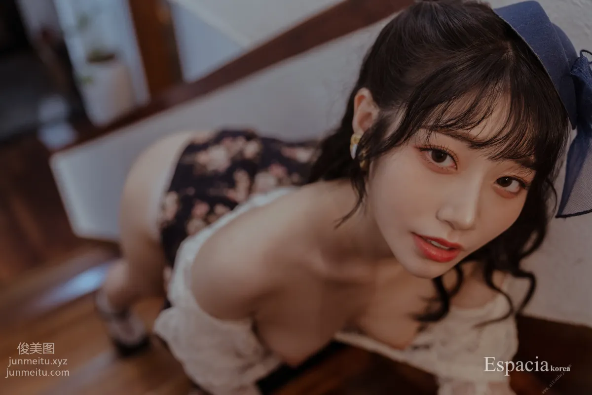 [Espacia Korea] EXC#100 Saika (河北彩花) [46P] 19